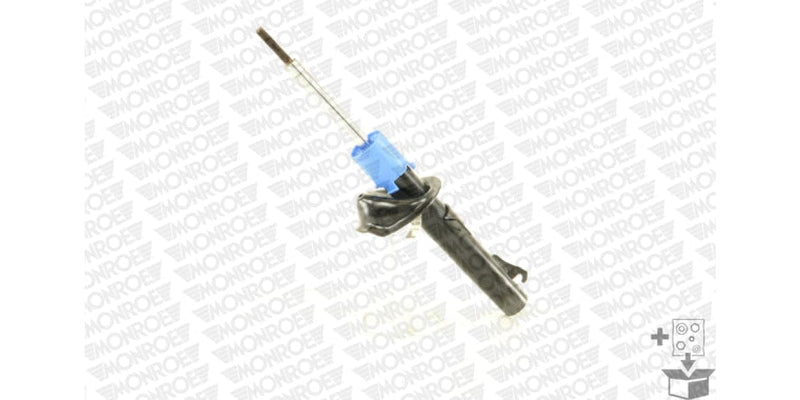 Shock Front Ford Bantam Ldv Rocam/duratec 2002-2011 (Monroe)(Gt7207) Absorber