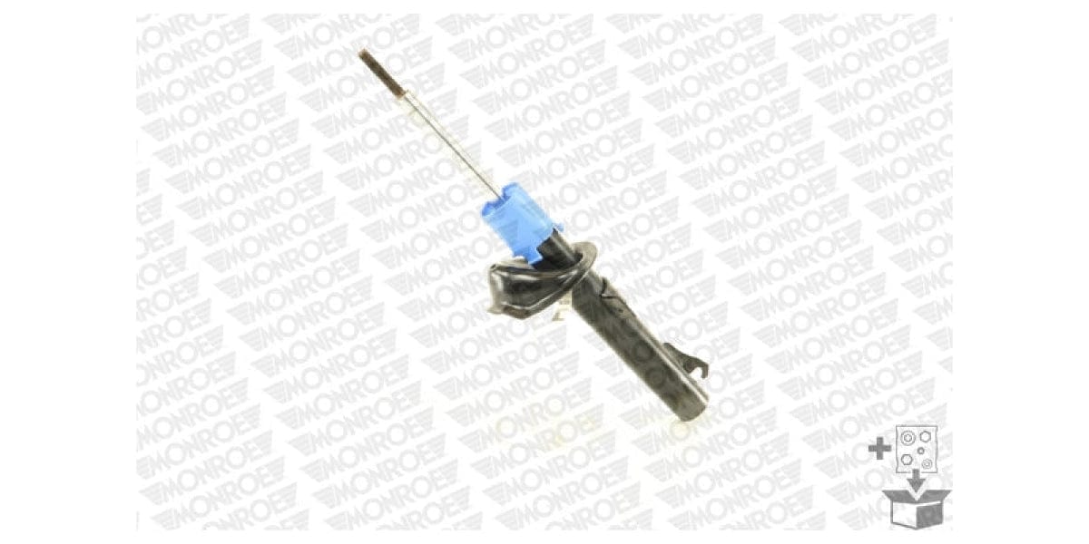 Shock Front Ford Bantam Ldv Rocam/duratec 2002-2011 (Monroe)(Gt7207) Absorber