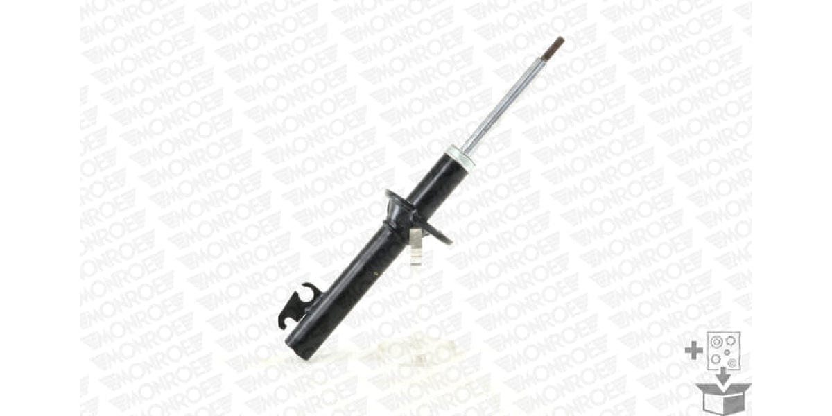 Shock Front Ford Bantam Mazda Rustler 1986-1994 (Monroe)(Gt7230) Absorber