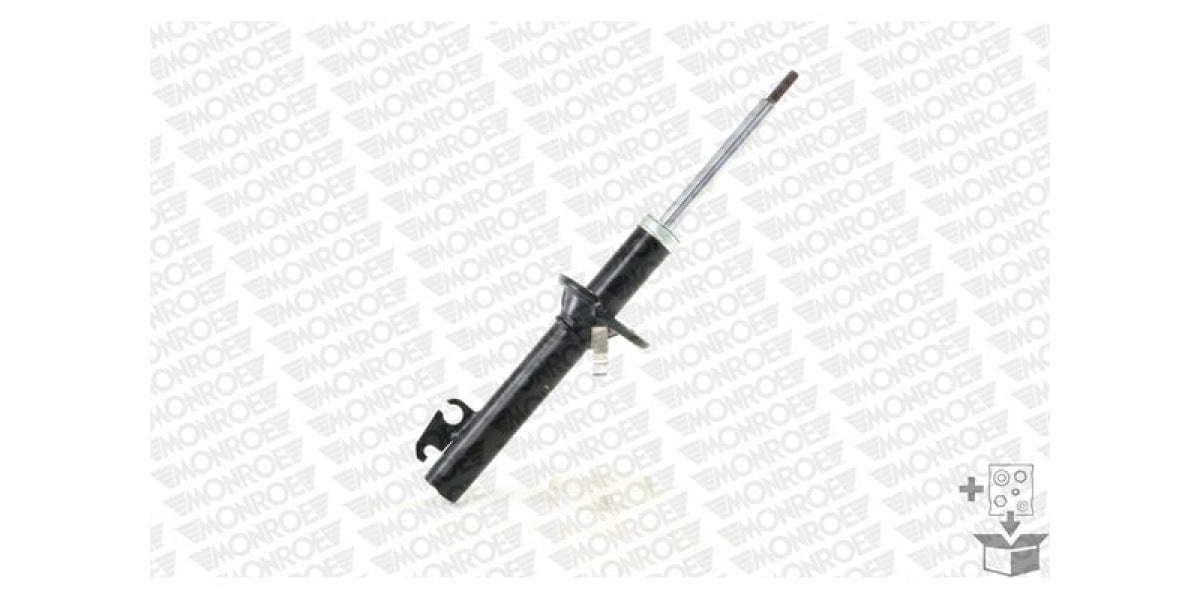 Shock Front Ford Bantam Mazda Rustler 1986-1994 (Monroe)(Gt7230) Absorber