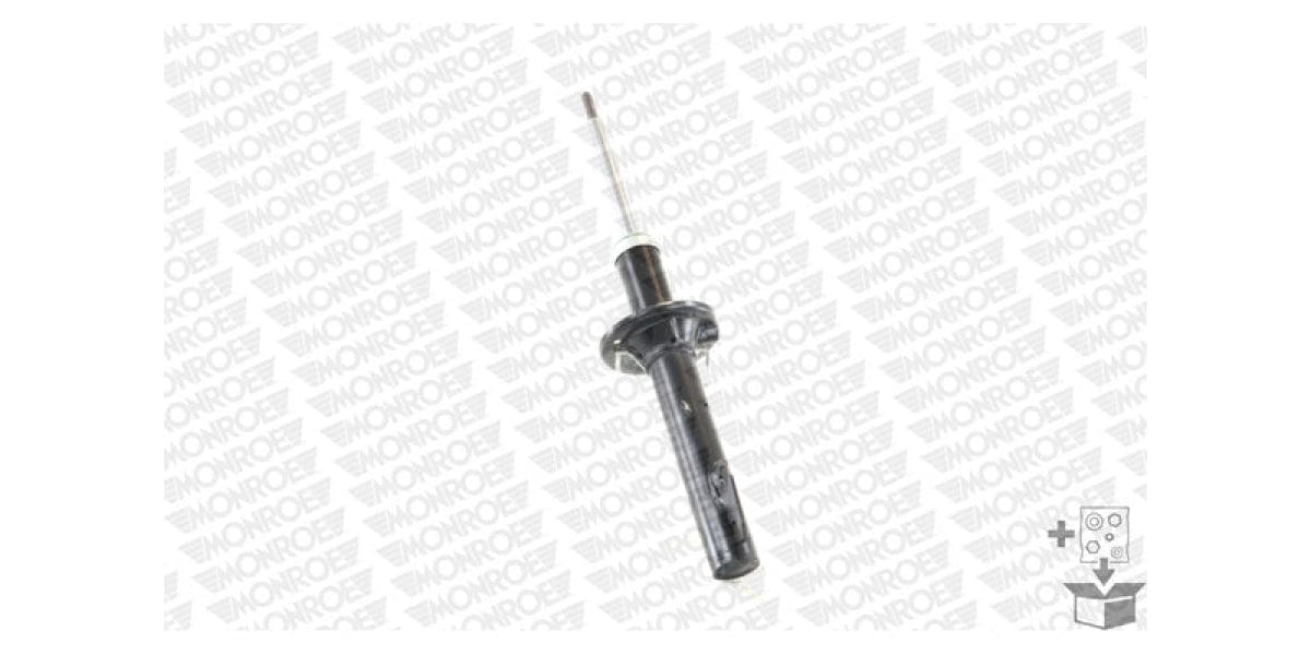 Shock Front Ford Bantam Mazda Rustler 1986-1994 (Monroe)(Gt7230) Absorber