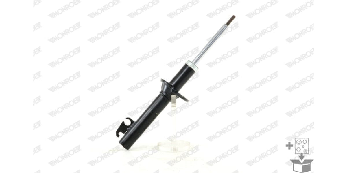 Shock Front Ford Bantam Mazda Rustler 1986-1994 (Monroe)(Gt7230) Absorber