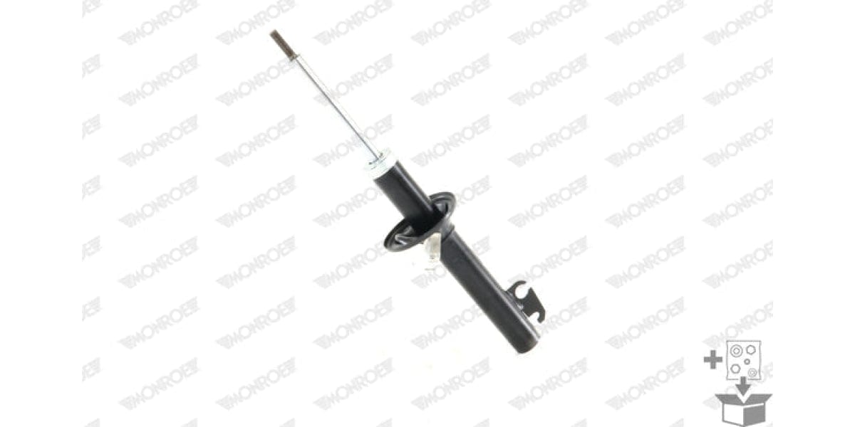 Shock Front Ford Bantam Mazda Rustler 1986-1994 (Monroe)(Gt7230) Absorber