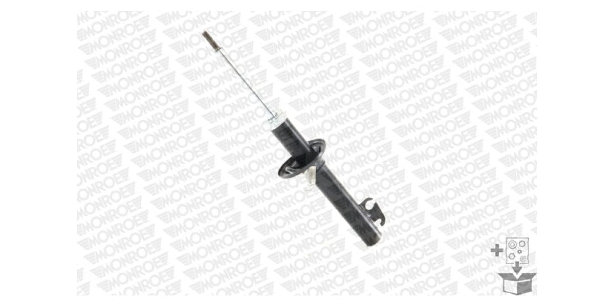 Shock Front Ford Bantam Mazda Rustler 1986-1994 (Monroe)(Gt7230) Absorber