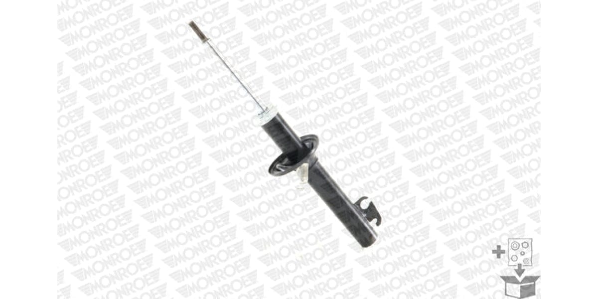 Shock Front Ford Bantam Mazda Rustler 1986-1994 (Monroe)(Gt7230) Absorber