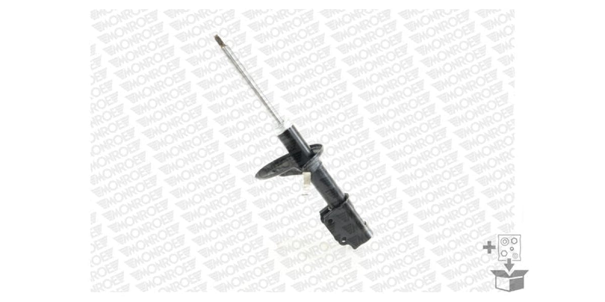 Shock Front Ford Laser/meteor Mazda 323 1986-2003 (Monroe)(Gt7251) Absorber