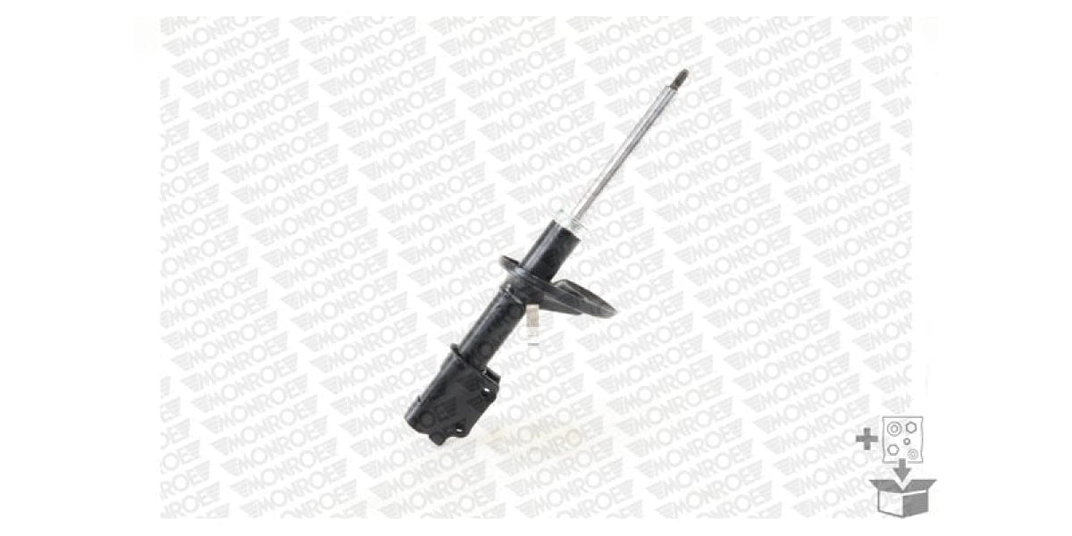 Shock Front Ford Laser/Meteor Mazda 323 1986-2003 (MONROE)(GT7251)