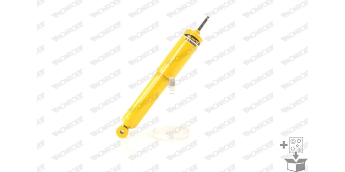 Shock Front Ford Ranger 2007- Mazda Bt-50 (Monroe)(M8058) Absorber