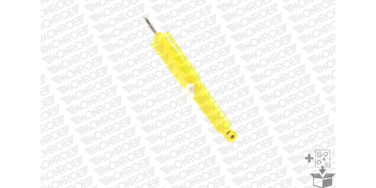 Shock Front Ford Ranger 2007- Mazda Bt-50 (Monroe)(M8058) Absorber