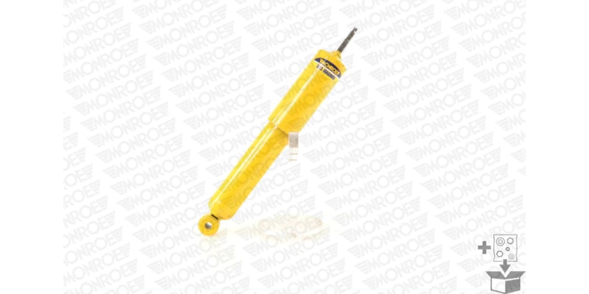 Shock Front Ford Ranger 2007- Mazda Bt-50 (Monroe)(M8058) Absorber