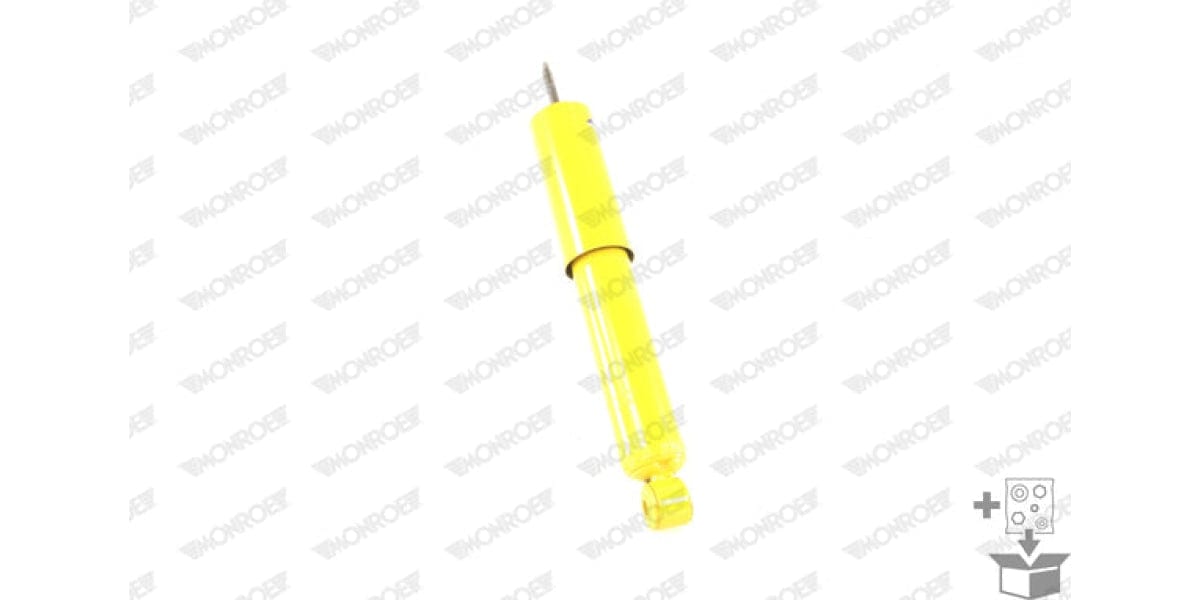 Shock Front Ford Ranger 2007- Mazda Bt-50 (Monroe)(M8058) Absorber