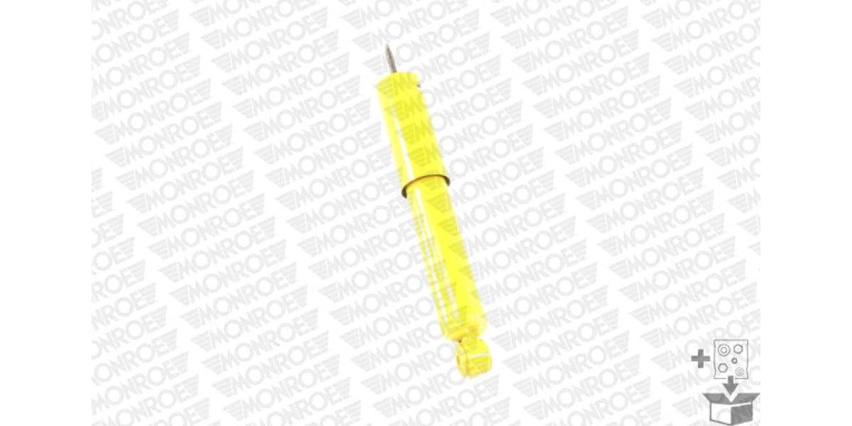 Shock Front Ford Ranger 2007- Mazda Bt-50 (Monroe)(M8058) Absorber