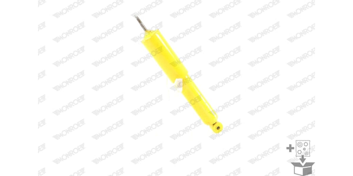 Shock Front Ford Ranger 2007- Mazda Bt-50 (Monroe)(M8058) Absorber