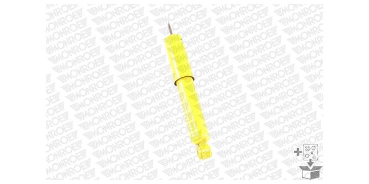 Shock Front Ford Ranger 2007- Mazda Bt-50 (Monroe)(M8058) Absorber