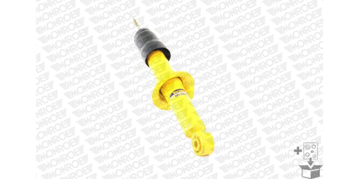 Shock Front Ford Ranger 4X2 / Mazda Bt-50 2012> (Monroe)(M8083) Absorber
