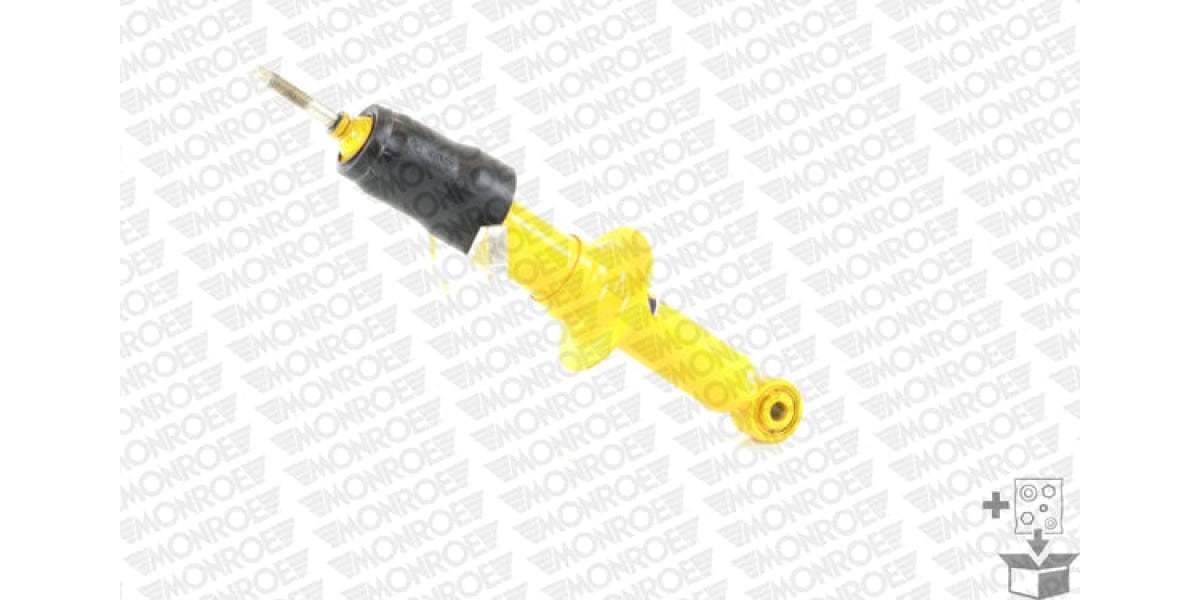 Shock Front Ford Ranger 4X2 / Mazda Bt-50 2012> (Monroe)(M8083) Absorber