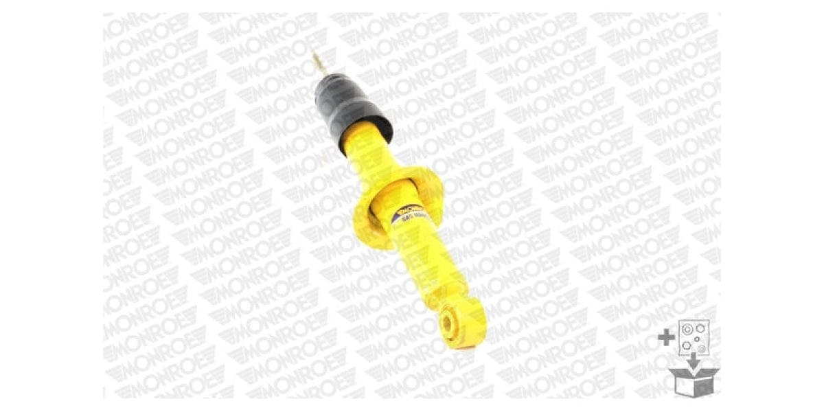 Shock Front Ford Ranger 4X2 / Mazda Bt-50 2012> (Monroe)(M8083) Absorber