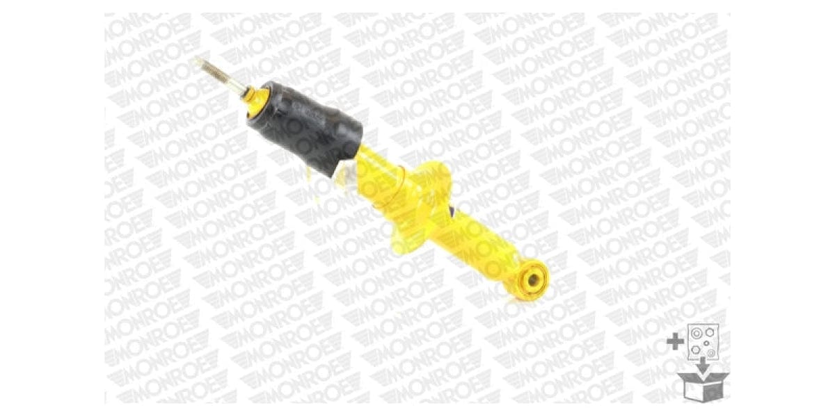Shock Front Ford Ranger 4X2 / Mazda Bt-50 2012> (Monroe)(M8083) Absorber
