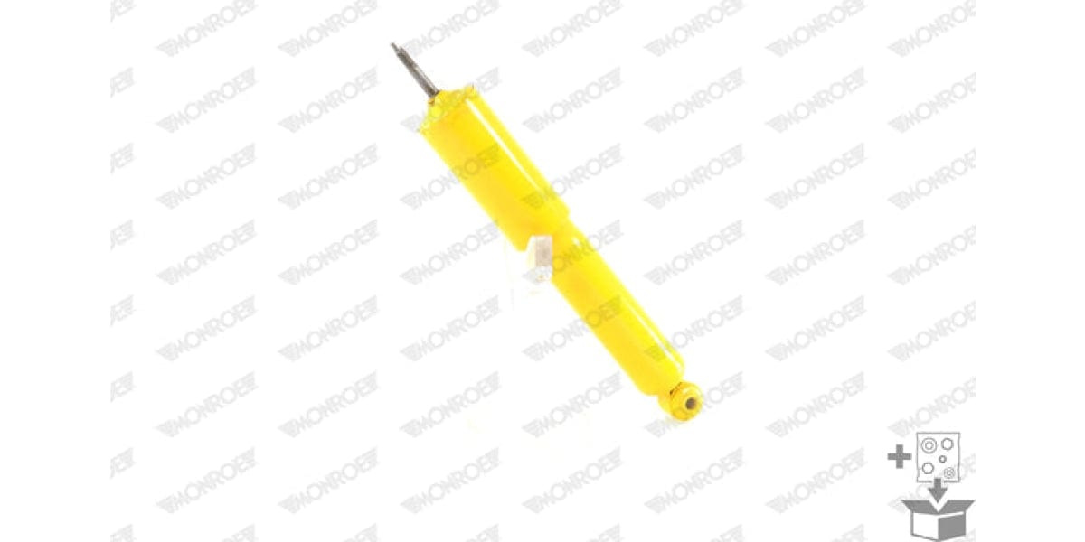 Shock Front Ford Ranger/everest Mazda Bt-50 Tata Telcoline/xenon 2007-2013> (Monroe)(M7366) Absorber