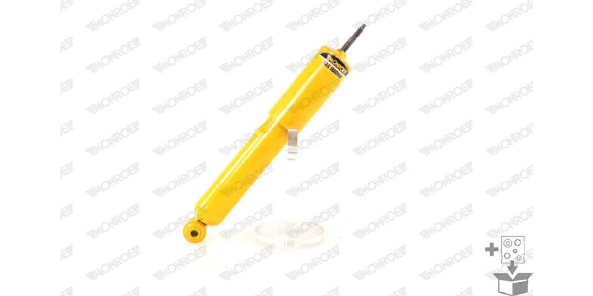 Shock Front Ford Ranger/everest Mazda Bt-50 Tata Telcoline/xenon 2007-2013> (Monroe)(M7366) Absorber