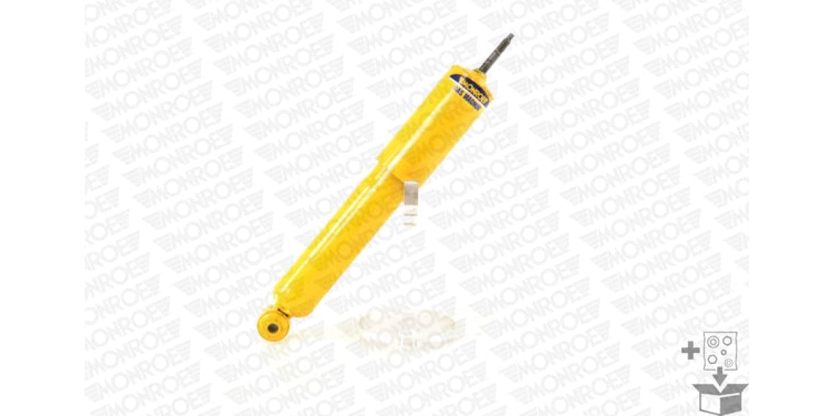 Shock Front Ford Ranger/everest Mazda Bt-50 Tata Telcoline/xenon 2007-2013> (Monroe)(M7366) Absorber