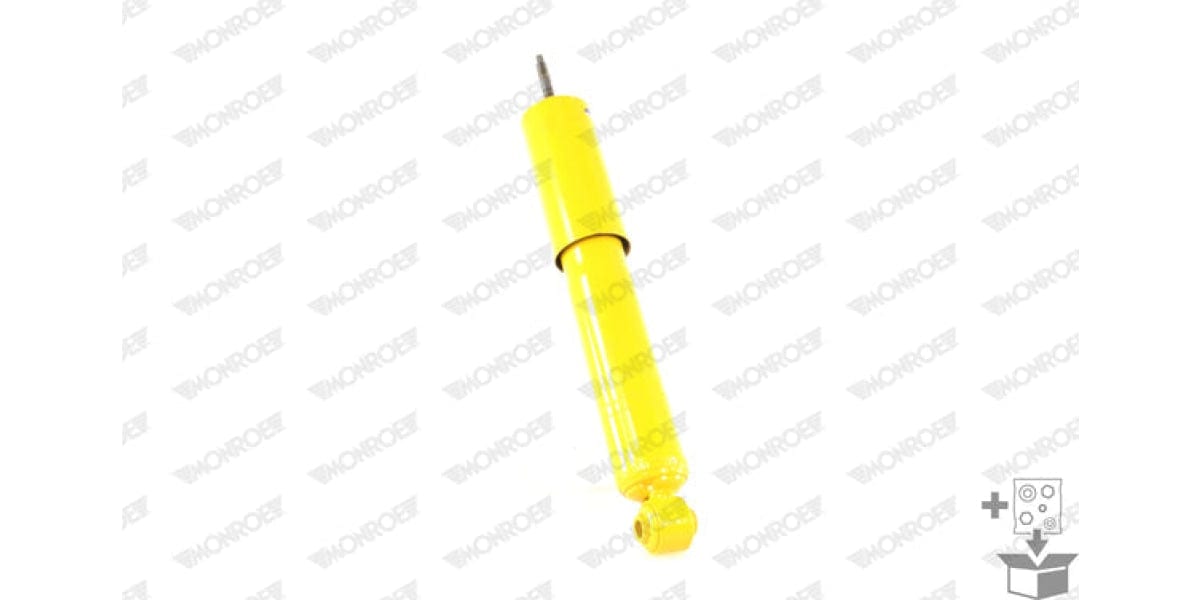 Shock Front Ford Ranger/everest Mazda Bt-50 Tata Telcoline/xenon 2007-2013> (Monroe)(M7366) Absorber