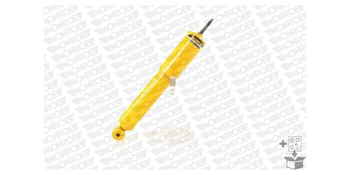 Shock Front Ford Ranger/everest Mazda Bt-50 Tata Telcoline/xenon 2007-2013> (Monroe)(M7366) Absorber
