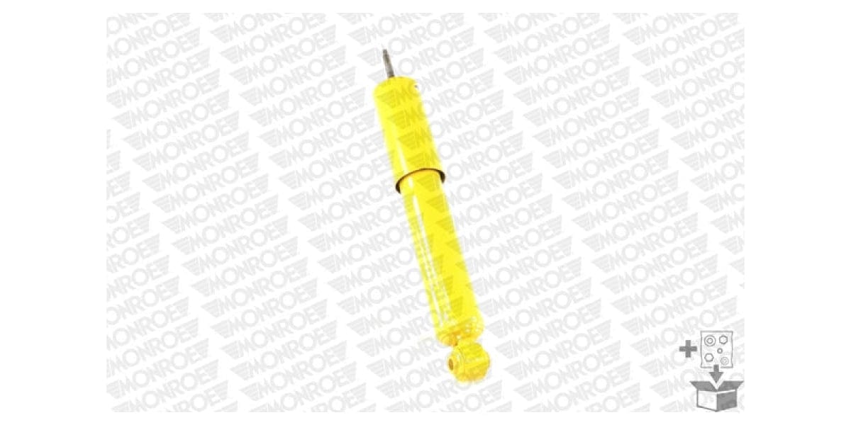Shock Front Ford Ranger/everest Mazda Bt-50 Tata Telcoline/xenon 2007-2013> (Monroe)(M7366) Absorber