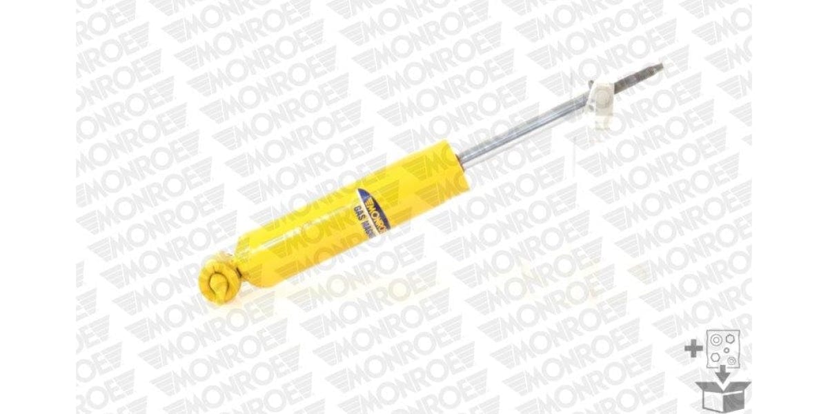 Shock Front Gonow X-Space Kia K2700/Pregio Mahindra Bolero Toyota Hilux 87-10 (MONROE)(M5468)