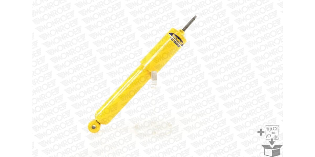 Shock Front Gwm H5 Hover Steed 5 Kisuzu Kb P190 D-Teq Mahindra Bolero 2004-2016> (Monroe)(M8031)