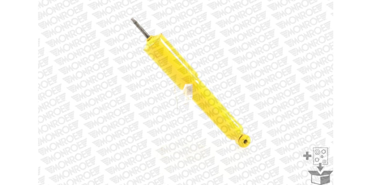 Shock Front Gwm H5 Hover Steed 5 Kisuzu Kb P190 D-Teq Mahindra Bolero 2004-2016> (Monroe)(M8031)