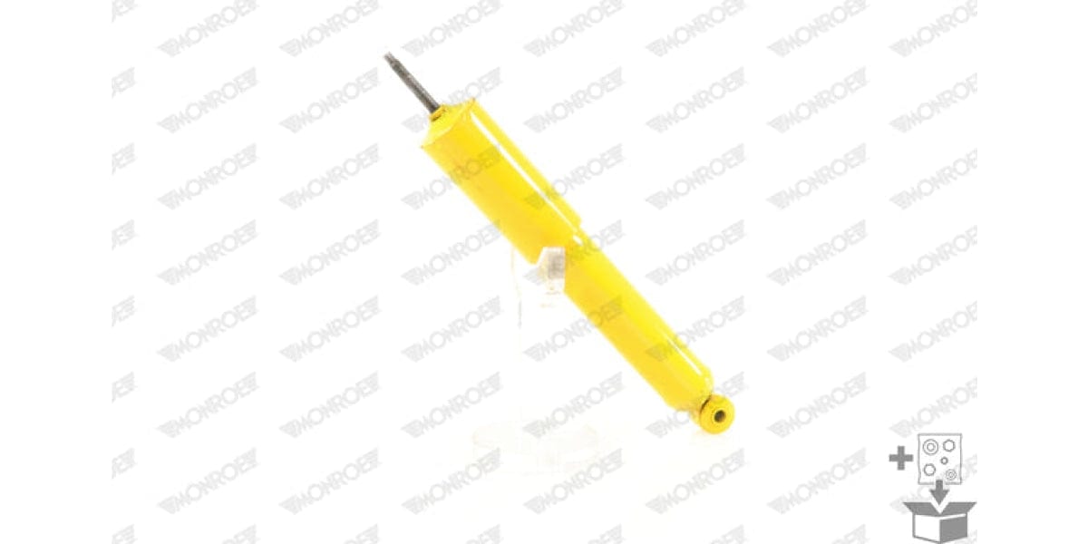 Shock Front Gwm H5 Hover Steed 5 Kisuzu Kb P190 D-Teq Mahindra Bolero 2004-2016> (Monroe)(M8031)