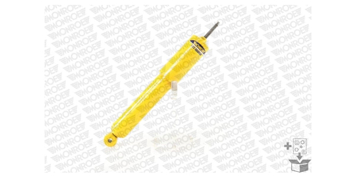 Shock Front Gwm H5 Hover Steed 5 Kisuzu Kb P190 D-Teq Mahindra Bolero 2004-2016> (Monroe)(M8031)