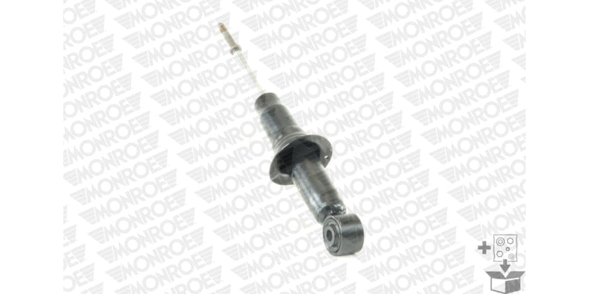 Shock Front Gwm Steed/steed 5 Isuzu P190 D-Teq 2004-2013> (Monroe)(Gt2107) Absorber