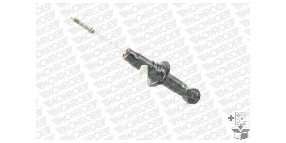 Shock Front Gwm Steed/steed 5 Isuzu P190 D-Teq 2004-2013> (Monroe)(Gt2107) Absorber