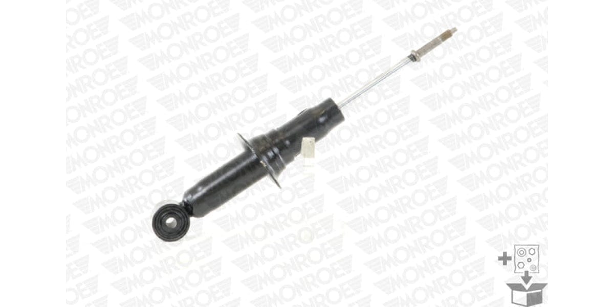 Shock Front Gwm Steed/steed 5 Isuzu P190 D-Teq 2004-2013> (Monroe)(Gt2107) Absorber