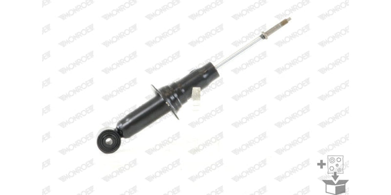 Shock Front Gwm Steed/steed 5 Isuzu P190 D-Teq 2004-2013> (Monroe)(Gt2107) Absorber