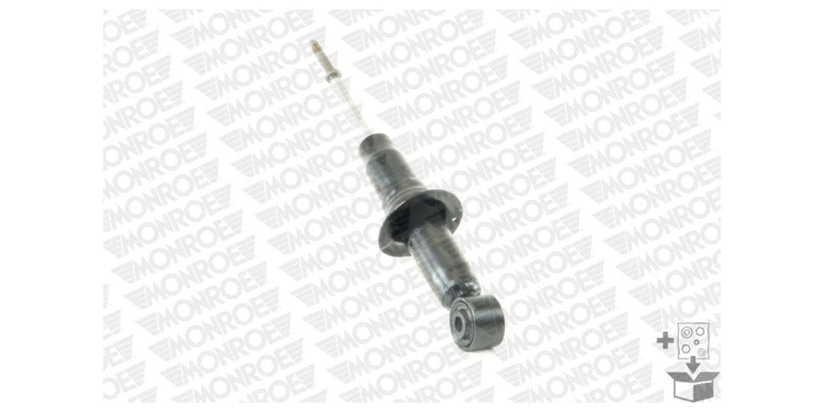 Shock Front Gwm Steed/Steed 5 Isuzu P190 D-Teq 2004-2013> (MONROE)(GT2107)