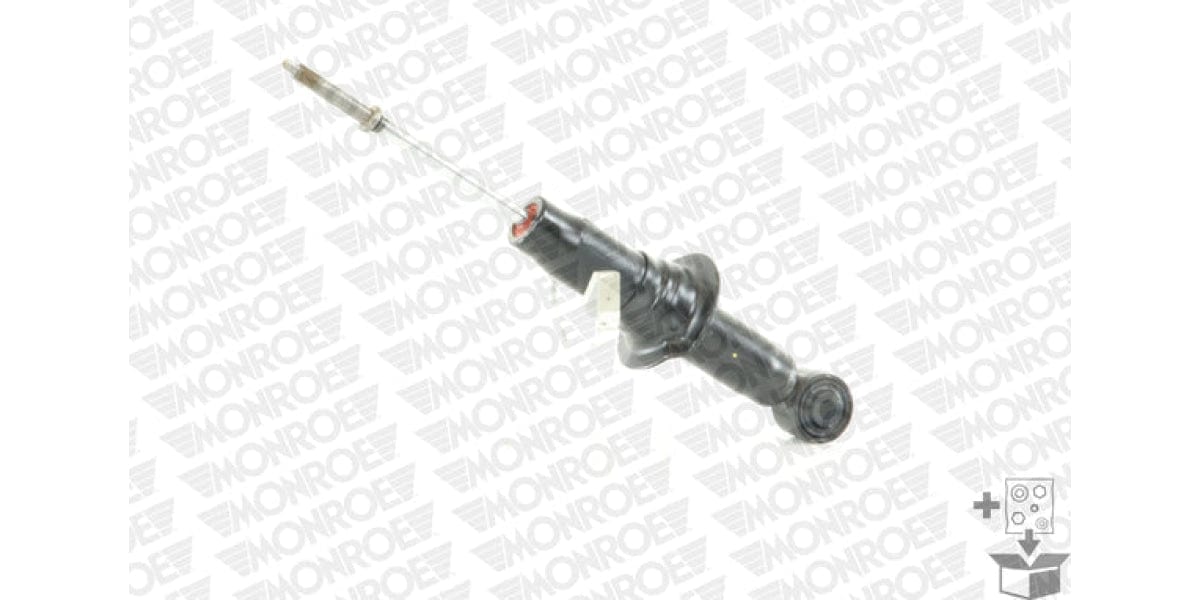 Shock Front Gwm Steed/steed 5 Isuzu P190 D-Teq 2004-2013> (Monroe)(Gt2107) Absorber