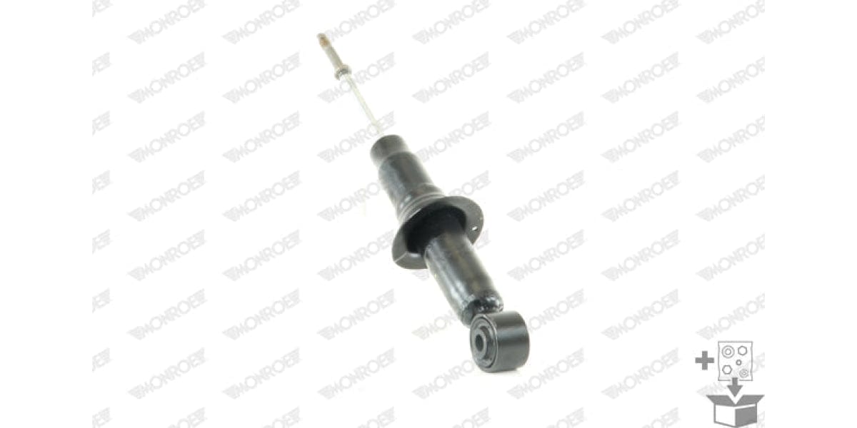 Shock Front Gwm Steed/steed 5 Isuzu P190 D-Teq 2004-2013> (Monroe)(Gt2107) Absorber