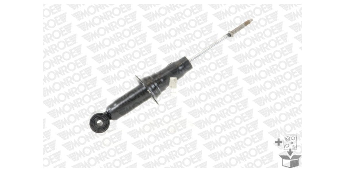 Shock Front Gwm Steed/steed 5 Isuzu P190 D-Teq 2004-2013> (Monroe)(Gt2107) Absorber