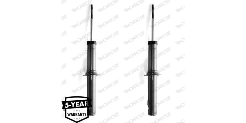 Shock Front Honda Cr-V 1997-2004 (Monroe)(D7005) Absorber