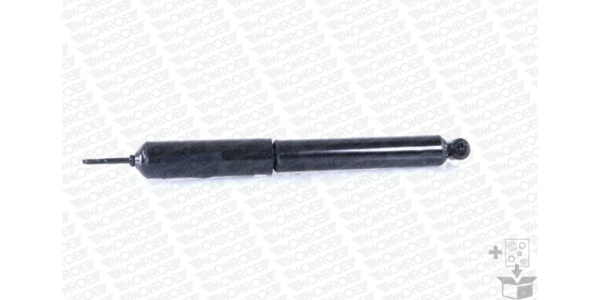 Shock Front Jeep Wrangler Sport Erh 1996-2007 (Monroe)(37026) Absorber