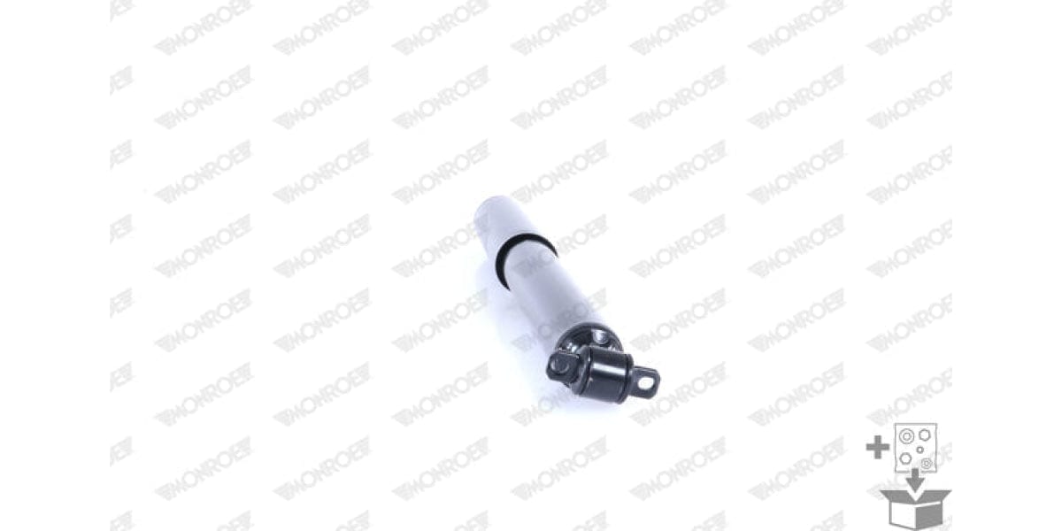 Shock Front Jeep Wrangler Sport Erh 1996-2007 (Monroe)(37026) Absorber