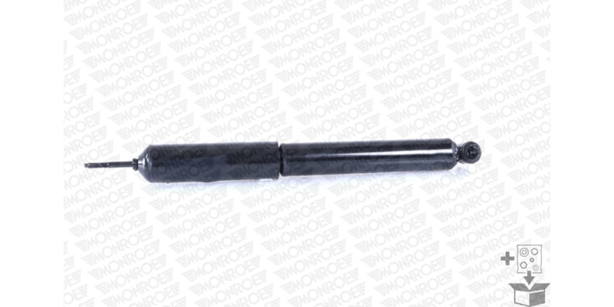 Shock Front Jeep Wrangler Sport Erh 1996-2007 (Monroe)(37026) Absorber