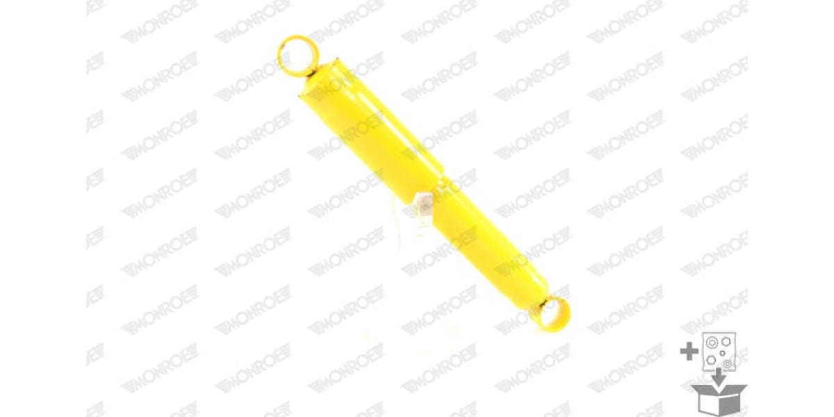 Shock Front Land Rover Series 2A/2B/3 1965-1980 Mahindra Scorpio 2013> (Monroe)(M8036) Absorber