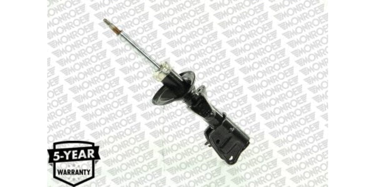 Shock Front Landrover Freelander 1998-2006 (Monroe)(D0401) Absorber
