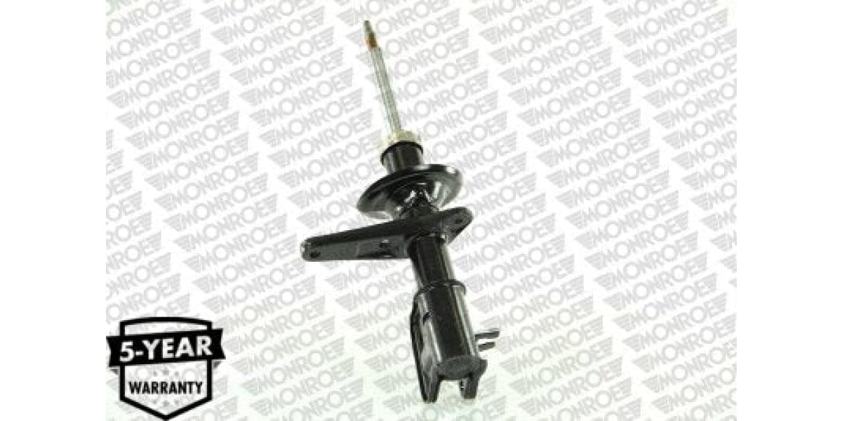 Shock Front Landrover Freelander 1998-2006 (Monroe)(D0401) Absorber