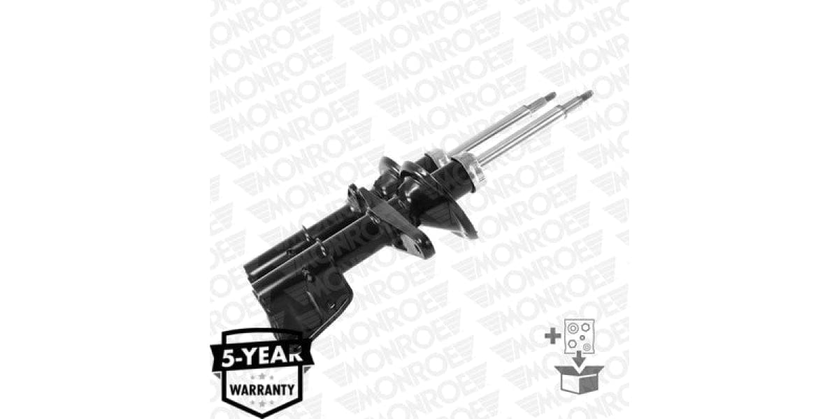 Shock Front Landrover Freelander 1998-2006 (Monroe)(D0401) Absorber