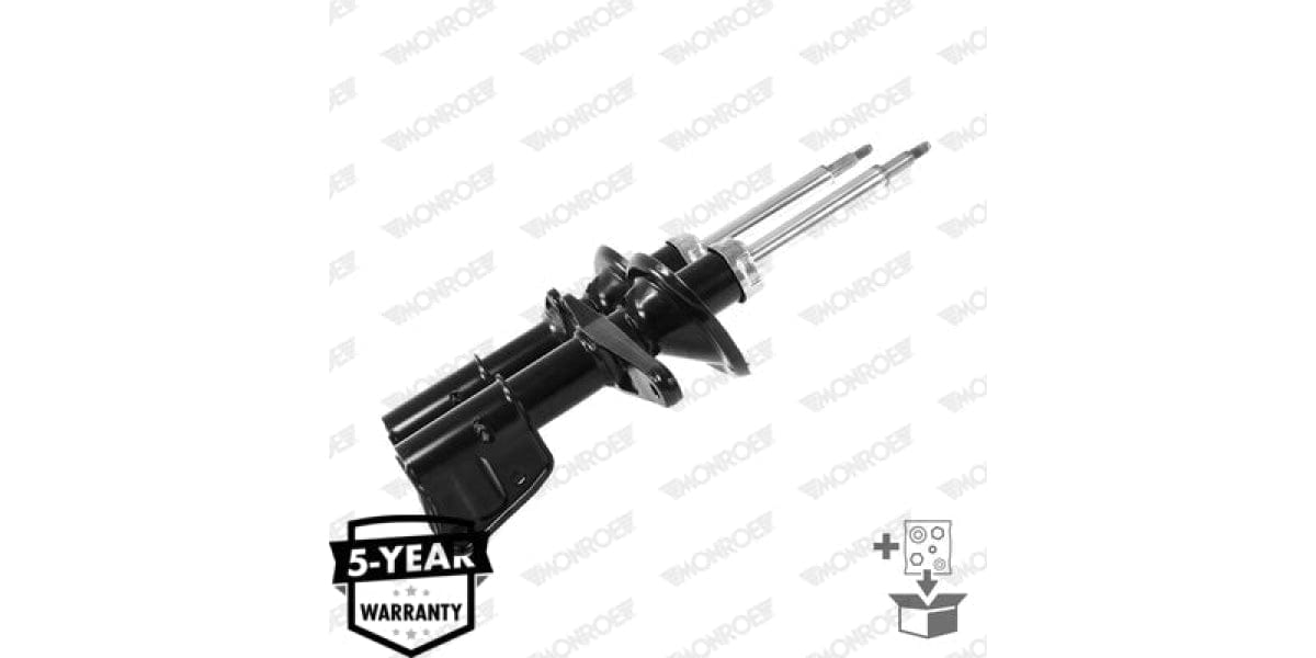 Shock Front Landrover Freelander 1998-2006 (Monroe)(D0401) Absorber